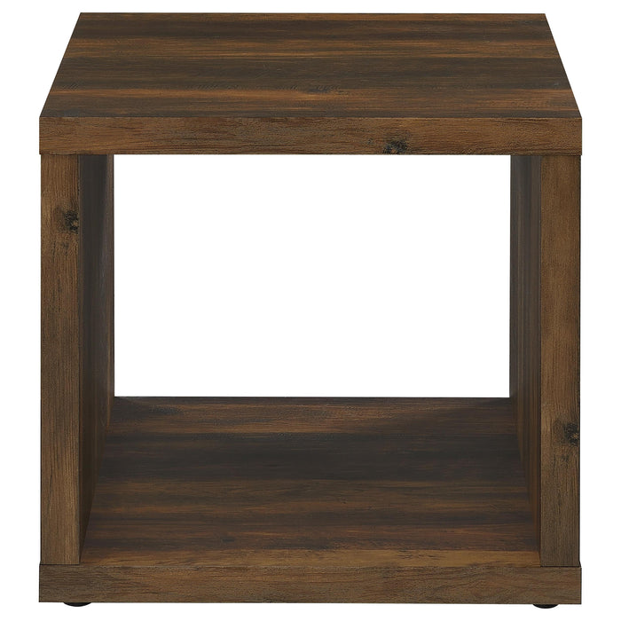 Frisco Coffee Table Sets - Furniture Land (Milwaukee, WI)