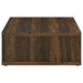 Frisco Coffee Table Sets - Furniture Land (Milwaukee, WI)
