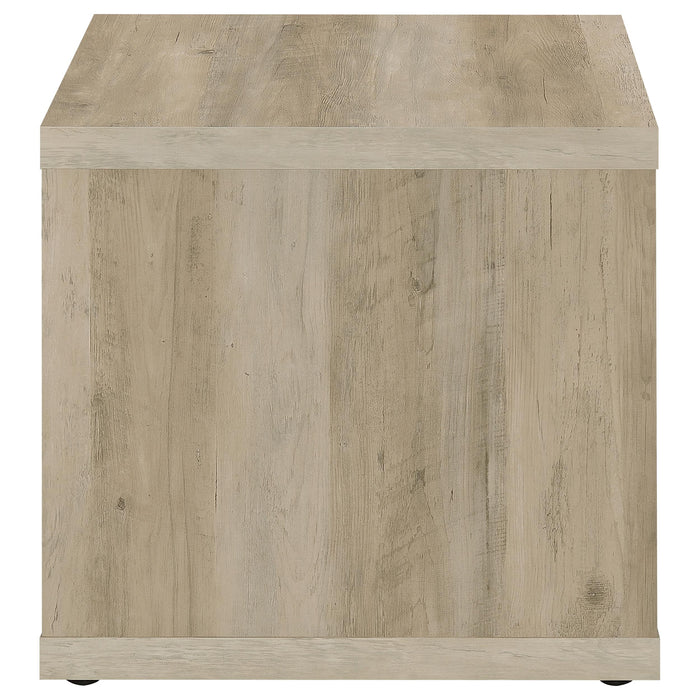 Frisco Coffee Table Sets - Furniture Land (Milwaukee, WI)