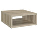 Frisco Coffee Table Sets - Furniture Land (Milwaukee, WI)