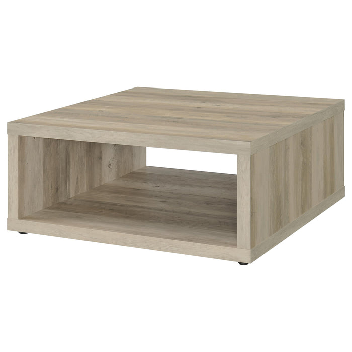 Frisco Coffee Table Sets - Furniture Land (Milwaukee, WI)