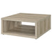 Frisco Coffee Table Sets - Furniture Land (Milwaukee, WI)