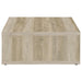 Frisco Coffee Table Sets - Furniture Land (Milwaukee, WI)