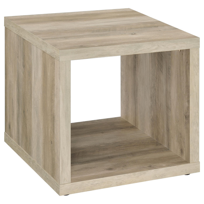 Frisco Coffee Table Sets - Furniture Land (Milwaukee, WI)