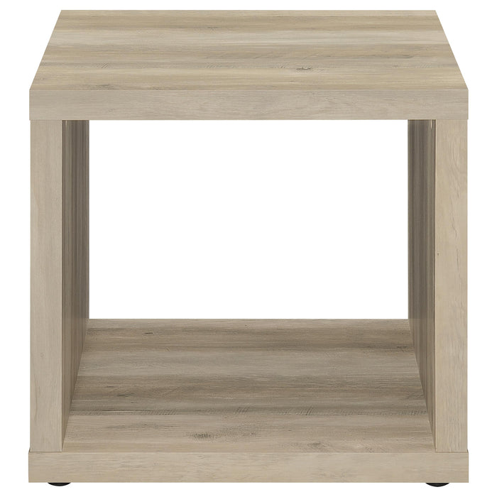 Frisco Coffee Table Sets - Furniture Land (Milwaukee, WI)