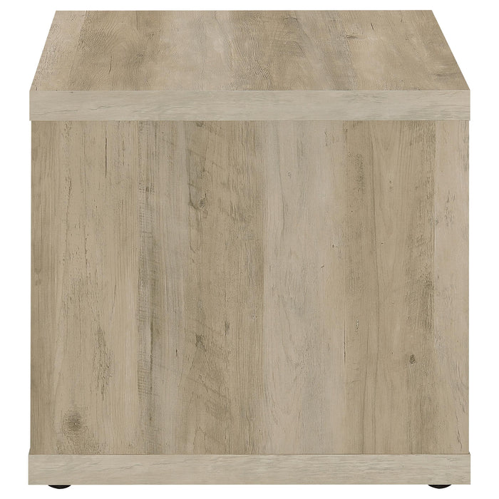 Frisco Coffee Table Sets - Furniture Land (Milwaukee, WI)
