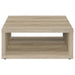 Frisco Coffee Table Sets - Furniture Land (Milwaukee, WI)