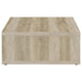 Frisco Coffee Table Sets - Furniture Land (Milwaukee, WI)