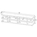 Cartmill TV Stands - Furniture Land (Milwaukee, WI)