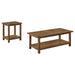 Payne Table Sets - Furniture Land (Milwaukee, WI)