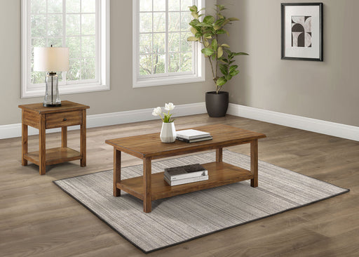 Payne Table Sets - Furniture Land (Milwaukee, WI)