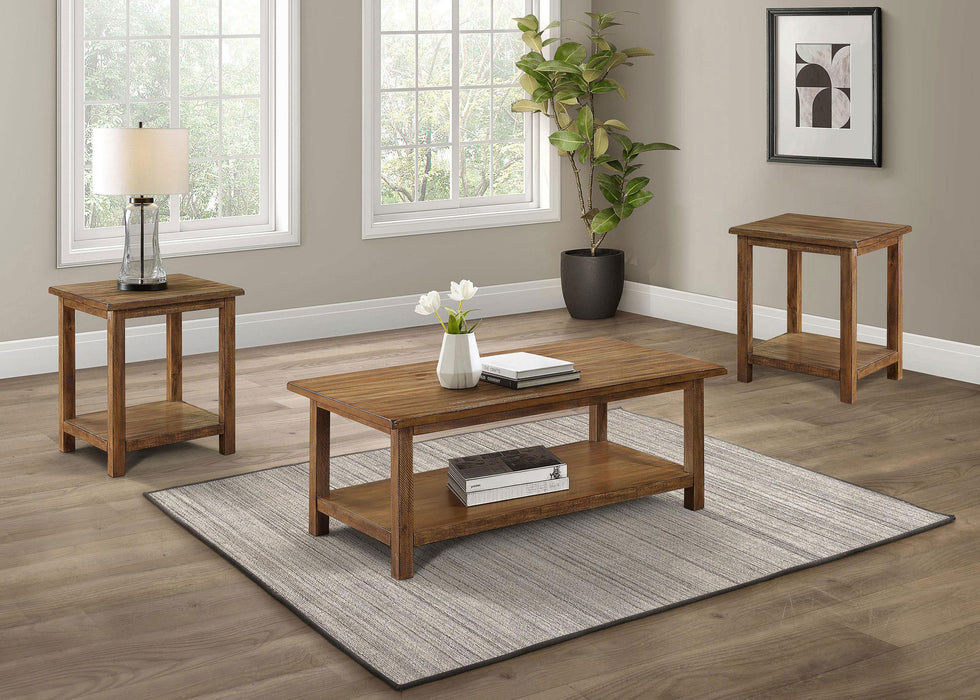 Payne Table Sets - Furniture Land (Milwaukee, WI)