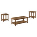 Payne Table Sets - Furniture Land (Milwaukee, WI)