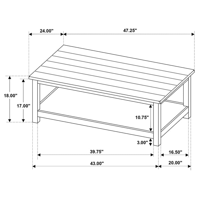 Payne Table Sets - Furniture Land (Milwaukee, WI)