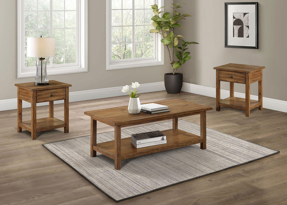 Payne Table Sets - Furniture Land (Milwaukee, WI)