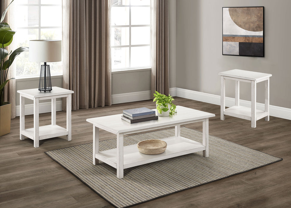 Payne Table Sets - Furniture Land (Milwaukee, WI)