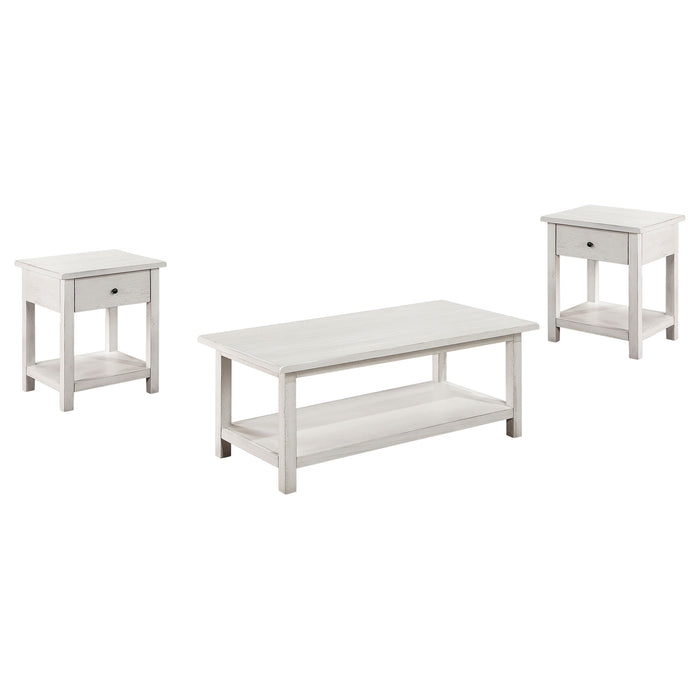 Payne Table Sets - Furniture Land (Milwaukee, WI)
