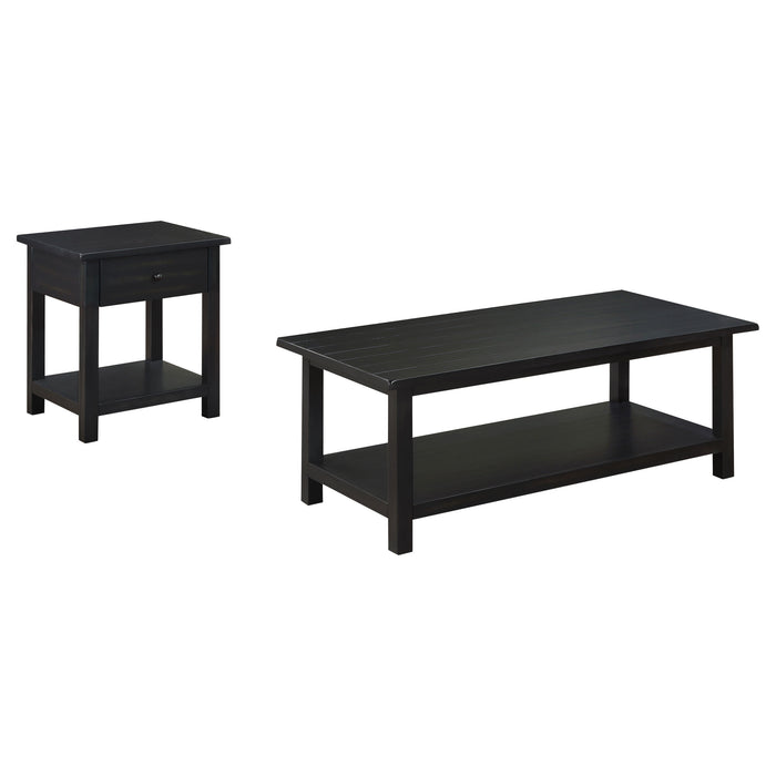 Payne Table Sets - Furniture Land (Milwaukee, WI)