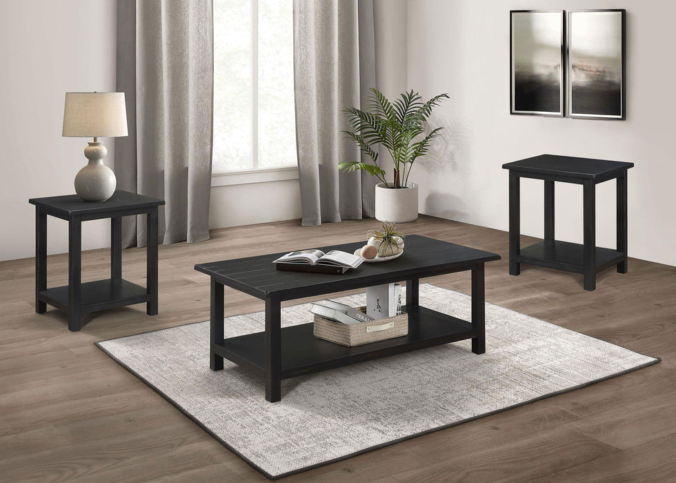 Payne Table Sets - Furniture Land (Milwaukee, WI)