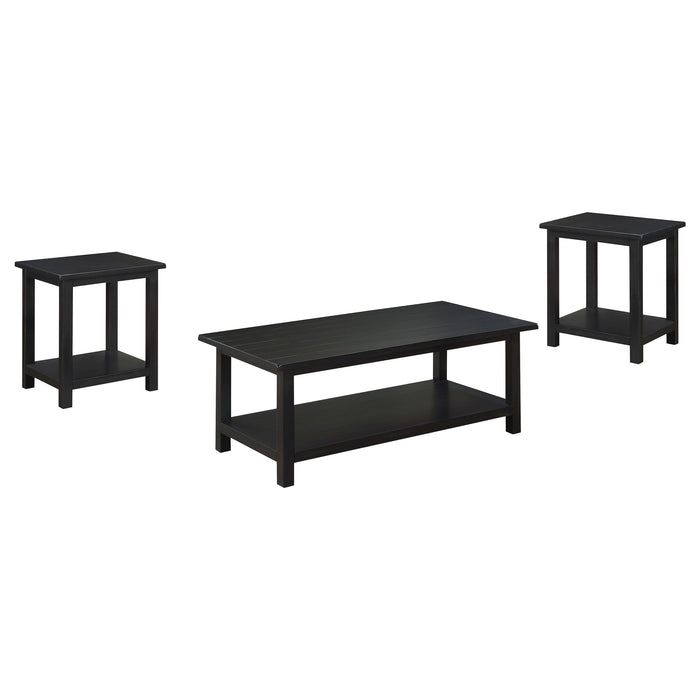 Payne Table Sets - Furniture Land (Milwaukee, WI)