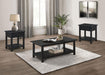 Payne Table Sets - Furniture Land (Milwaukee, WI)