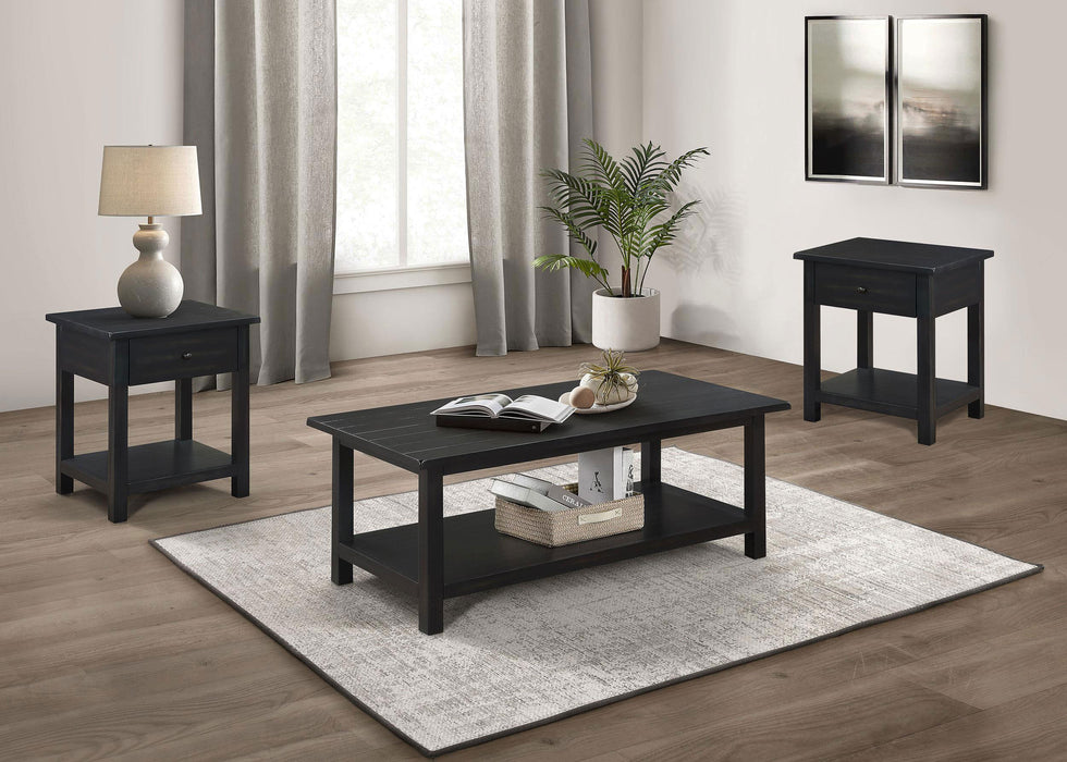 Payne Table Sets - Furniture Land (Milwaukee, WI)