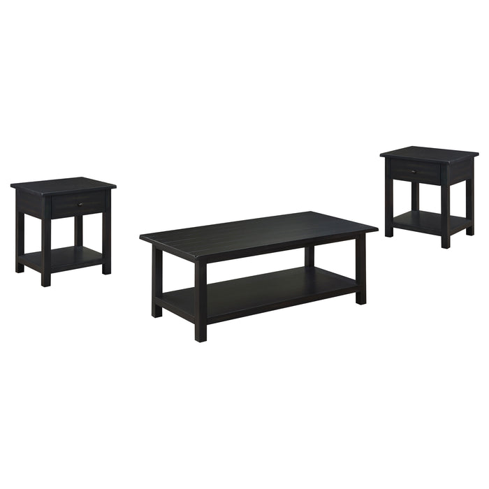 Payne Table Sets - Furniture Land (Milwaukee, WI)