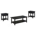 Payne Table Sets - Furniture Land (Milwaukee, WI)