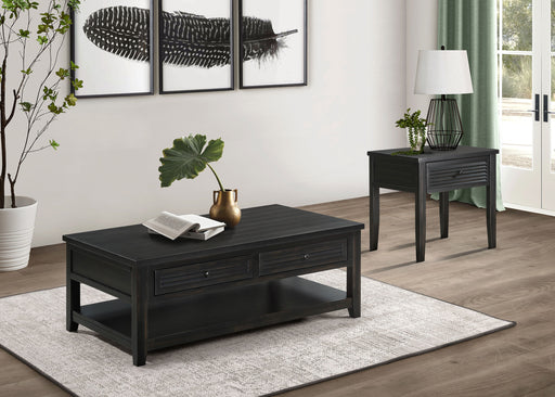 Concord Table Sets - Furniture Land (Milwaukee, WI)