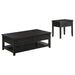 Concord Table Sets - Furniture Land (Milwaukee, WI)
