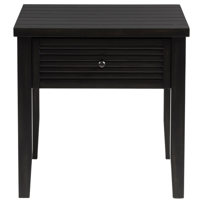 Concord Table Sets - Furniture Land (Milwaukee, WI)