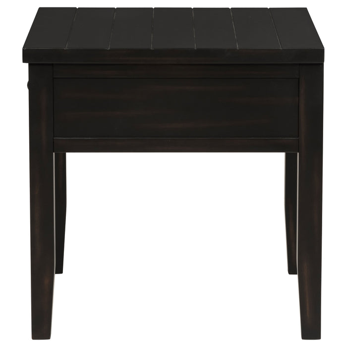 Concord Table Sets - Furniture Land (Milwaukee, WI)