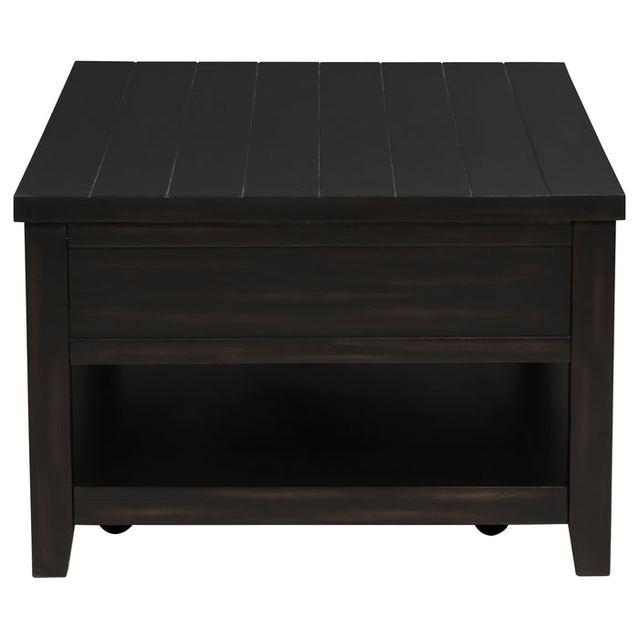 Concord Table Sets - Furniture Land (Milwaukee, WI)