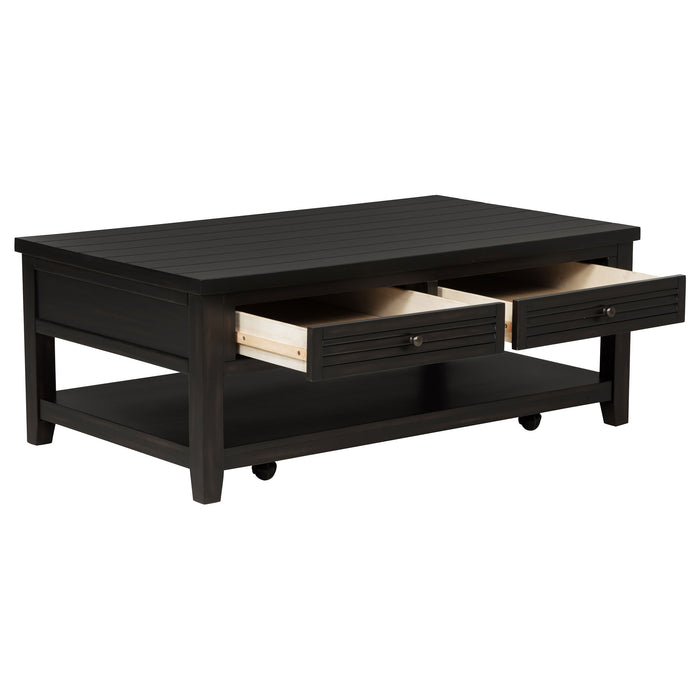Concord Table Sets - Furniture Land (Milwaukee, WI)