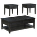 Concord Table Sets - Furniture Land (Milwaukee, WI)
