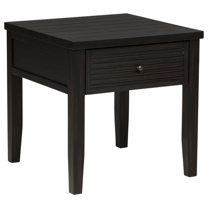 Concord Table Sets - Furniture Land (Milwaukee, WI)