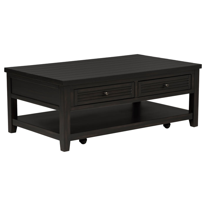Concord Table Sets - Furniture Land (Milwaukee, WI)