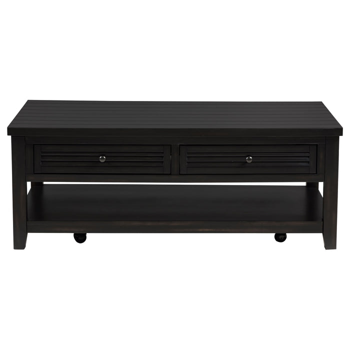 Concord Table Sets - Furniture Land (Milwaukee, WI)