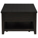 Concord Table Sets - Furniture Land (Milwaukee, WI)
