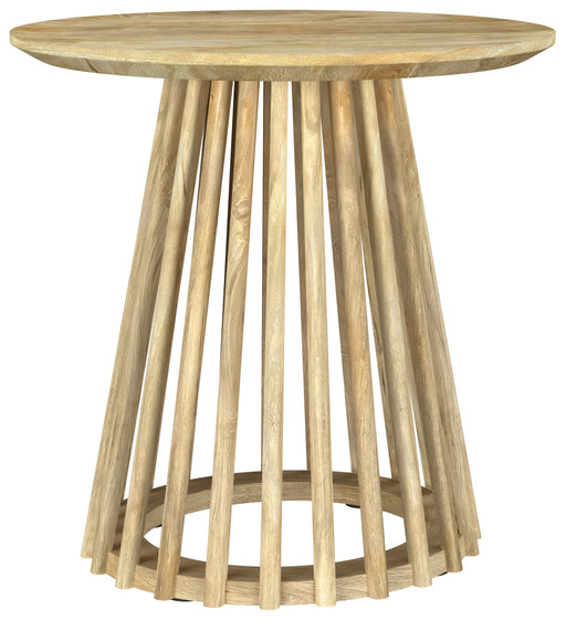 Touhy End & Side Tables - Furniture Land (Milwaukee, WI)