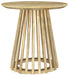 Touhy End & Side Tables - Furniture Land (Milwaukee, WI)