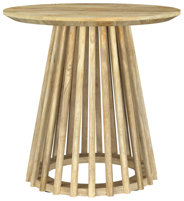 Touhy End & Side Tables - Furniture Land (Milwaukee, WI)