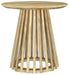 Touhy End & Side Tables - Furniture Land (Milwaukee, WI)