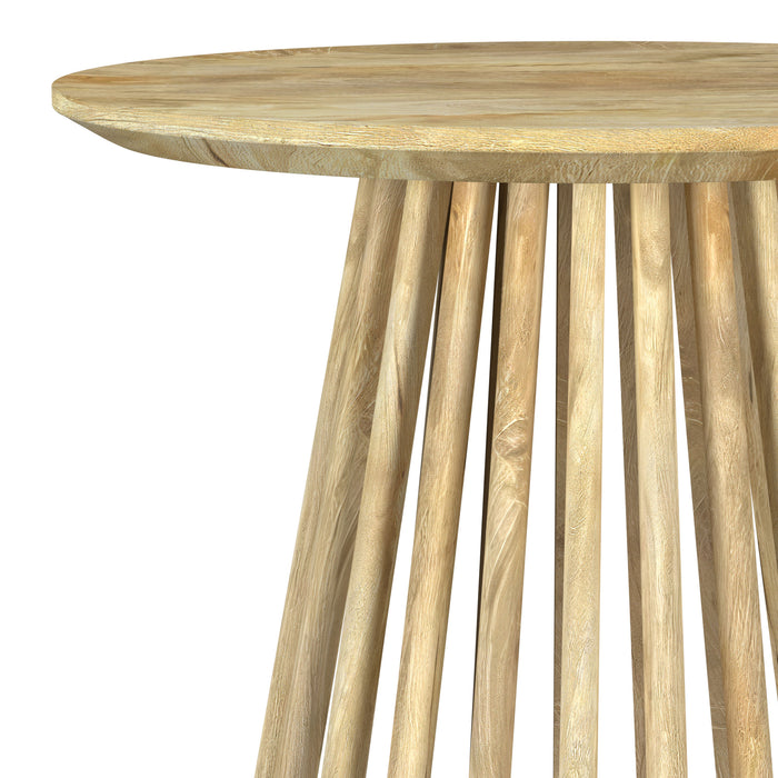 Touhy End & Side Tables - Furniture Land (Milwaukee, WI)