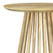 Touhy End & Side Tables - Furniture Land (Milwaukee, WI)