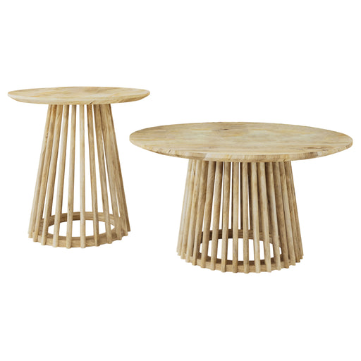 Touhy Table Sets - Furniture Land (Milwaukee, WI)