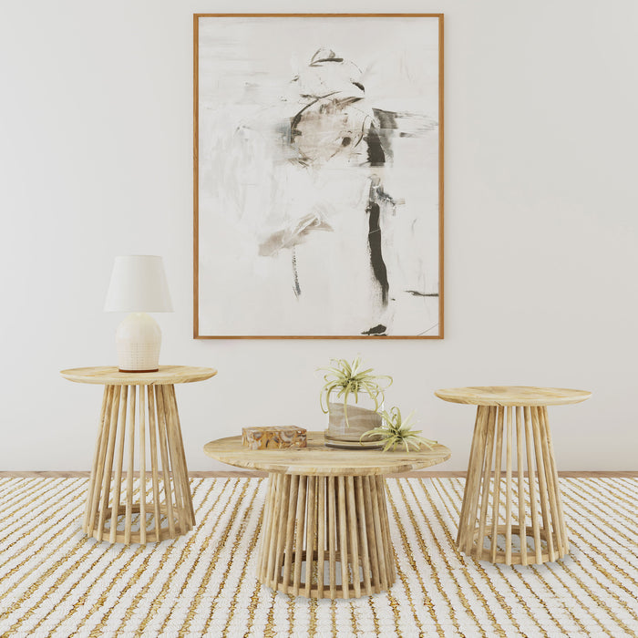 Touhy Table Sets - Furniture Land (Milwaukee, WI)