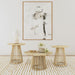 Touhy Table Sets - Furniture Land (Milwaukee, WI)