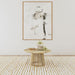 Touhy Tables - Furniture Land (Milwaukee, WI)