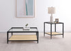 Amherst Coffee Table Sets - Furniture Land (Milwaukee, WI)